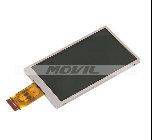 LCD pantalla Screen para Olympus SP800 SP-800UZ para SANYO VPC-CG10 CG10 FH1 TH1 TH2 para BENQ